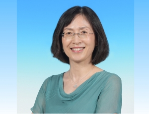 Prof. Rachel Zhang gave a keynote speech at INFORMS Annual Meeting 2021