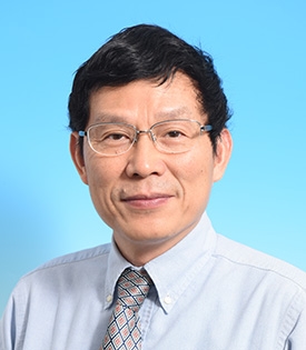 Shaohui ZHENG