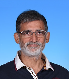 Ajay JONEJA
