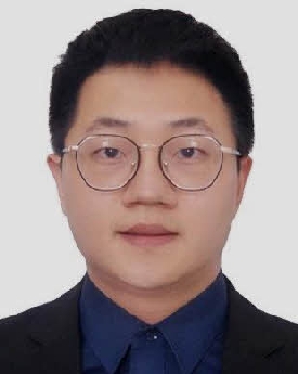 ZHANG Kunbo